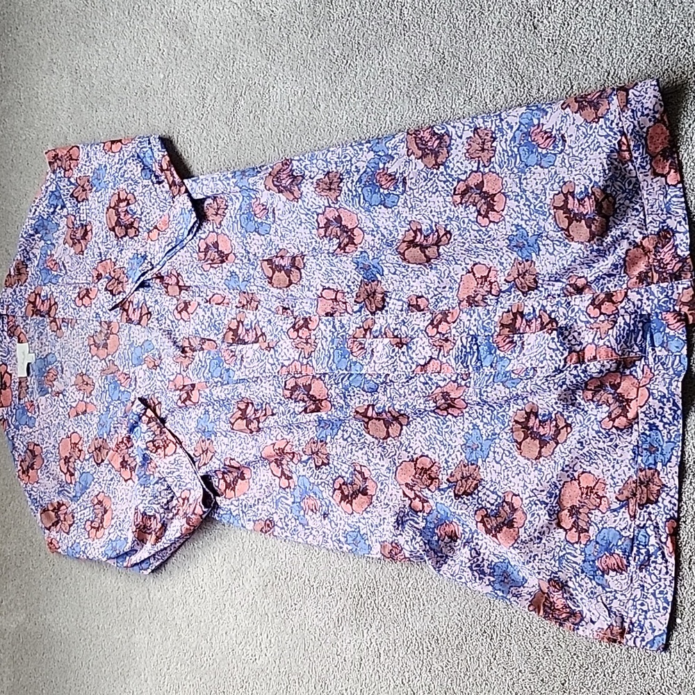Cleobella Zoya Duster